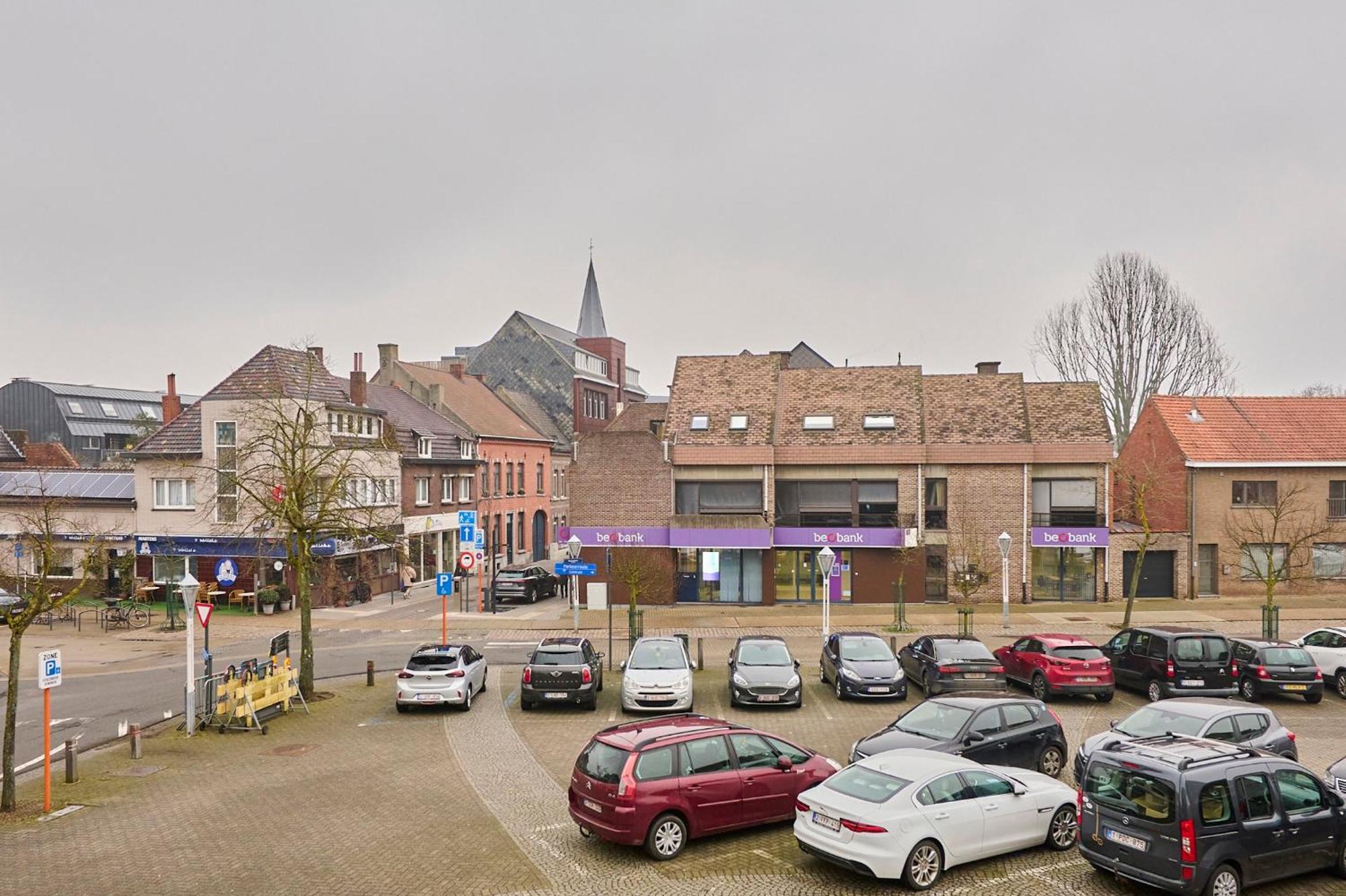 Hotel Ingredi Bree Exterior photo